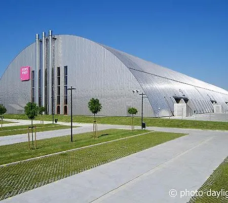 Comfortable House G00gle-shape- Chievres Air Base Prázdninový dům Saint-Ghislain