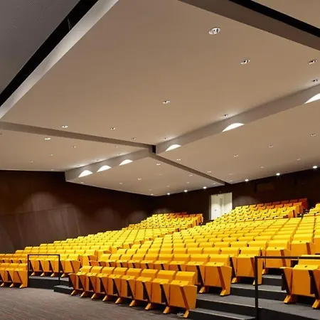 Comfortable House G00gle-shape- Chievres Air Base Saint-Ghislain