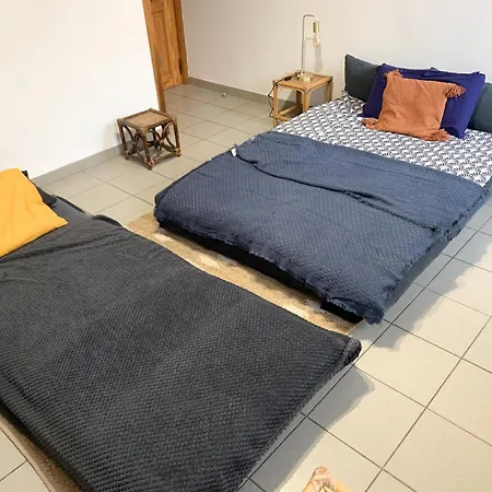 Prázdninový dům Comfortable House G00gle-shape- Chievres Air Base Saint-Ghislain