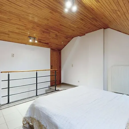 Prázdninový dům Comfortable House G00gle-shape- Chievres Air Base Saint-Ghislain