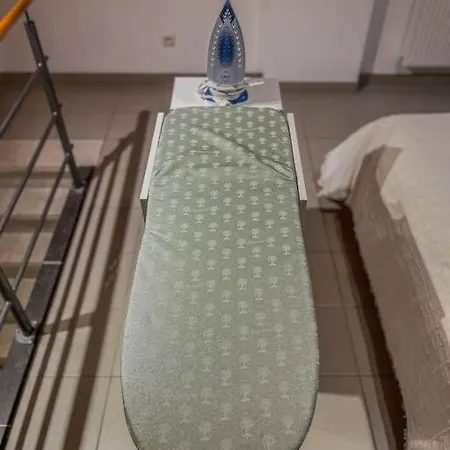 Prázdninový dům Comfortable House G00gle-shape- Chievres Air Base