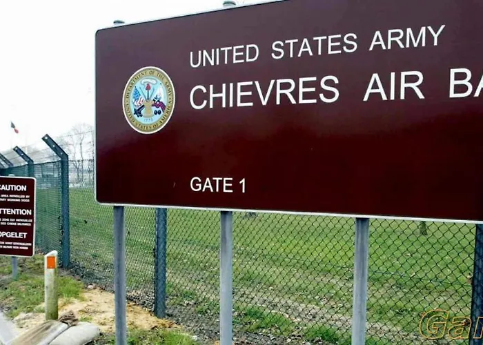 Comfortable House G00gle-shape- Chievres Air Base Ferienhaus