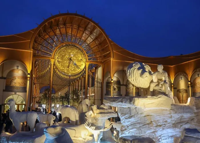 Comfortable House G00gle-shape- Chievres Air Base Saint-Ghislain