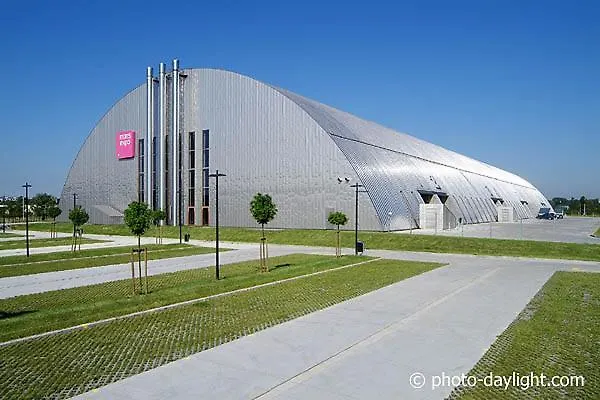 Comfortable House G00gle-shape- Chievres Air Base Ferienhaus Saint-Ghislain