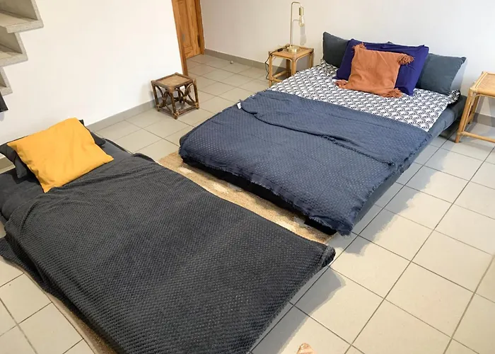 Ferienhaus Comfortable House G00gle-shape- Chievres Air Base Saint-Ghislain