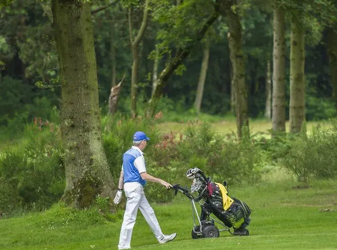 Comfortable House G00gle-shape- Chievres Air Base Ferienhaus *
