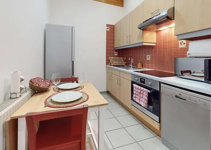 Comfortable House G00gle-shape- Chievres Air Base * Saint-Ghislain