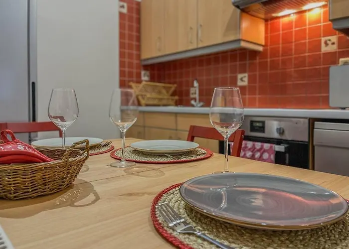 Comfortable House G00gle-shape- Chievres Air Base *