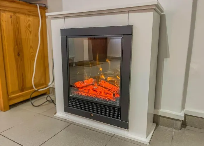 Ferienhaus Comfortable House G00gle-shape- Chievres Air Base